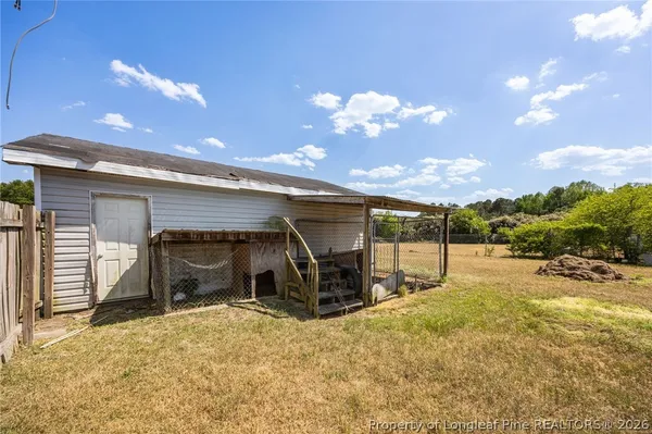 $195,000 | 128 West Wind Drive, Vass, NC 28394