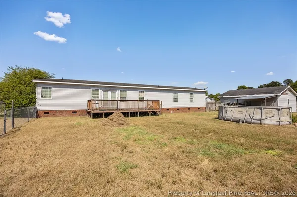 $195,000 | 128 West Wind Drive, Vass, NC 28394