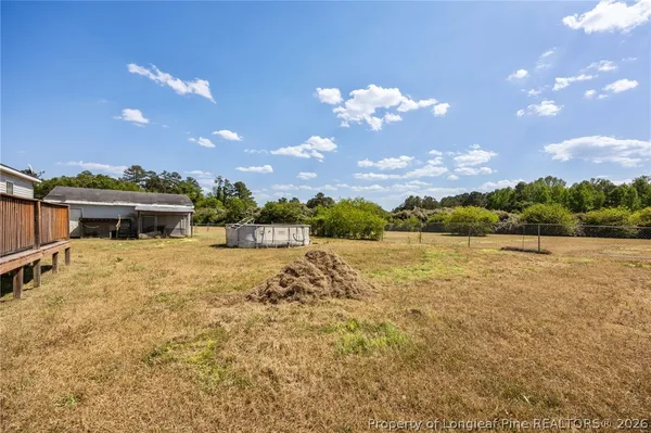 $195,000 | 128 West Wind Drive, Vass, NC 28394