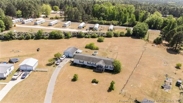 $195,000 | 128 West Wind Drive, Vass, NC 28394