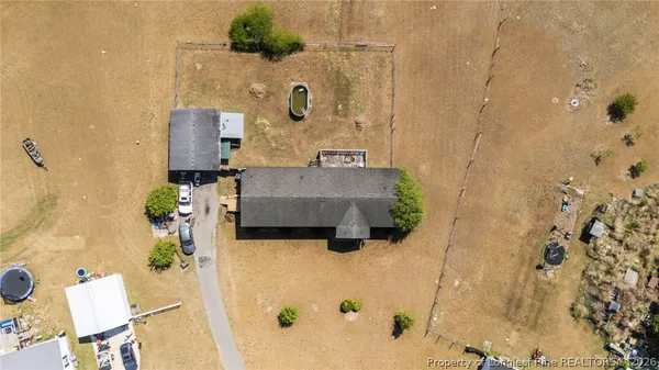 $195,000 | 128 West Wind Drive, Vass, NC 28394