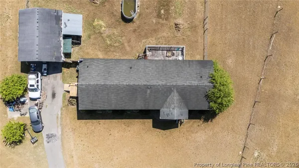 $195,000 | 128 West Wind Drive, Vass, NC 28394