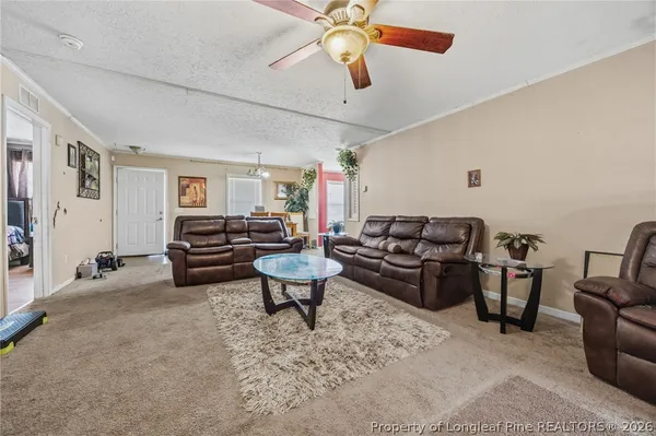 $195,000 | 128 West Wind Drive, Vass, NC 28394
