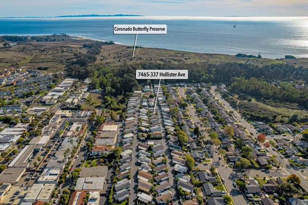 $449,900 | 7465 Hollister Avenue, Unit 337, Goleta, CA 93117