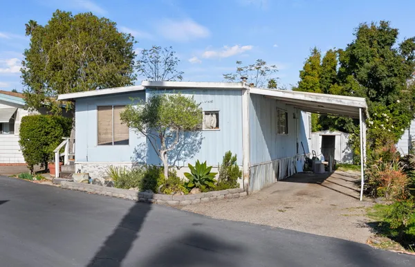 $449,900 | 7465 Hollister Avenue, Unit 337, Goleta, CA 93117