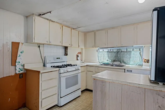 a room that has a window in it