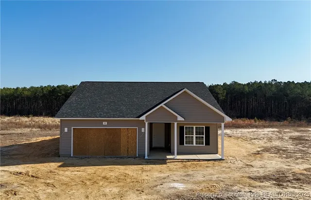 $274,000 | 72 Orchard Lane, Parkton, NC 28371