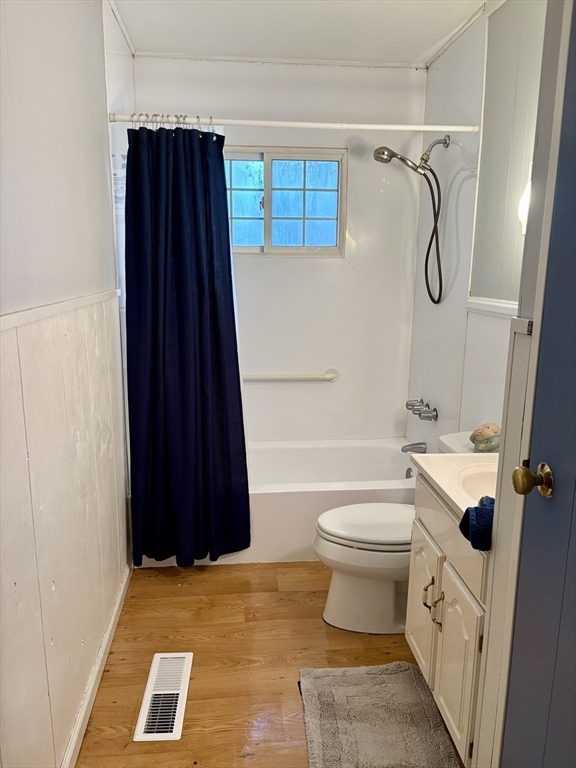 93 Crestmont Street Springfield, MA 01108 - Photo 12 of 22 Gallery Image 12