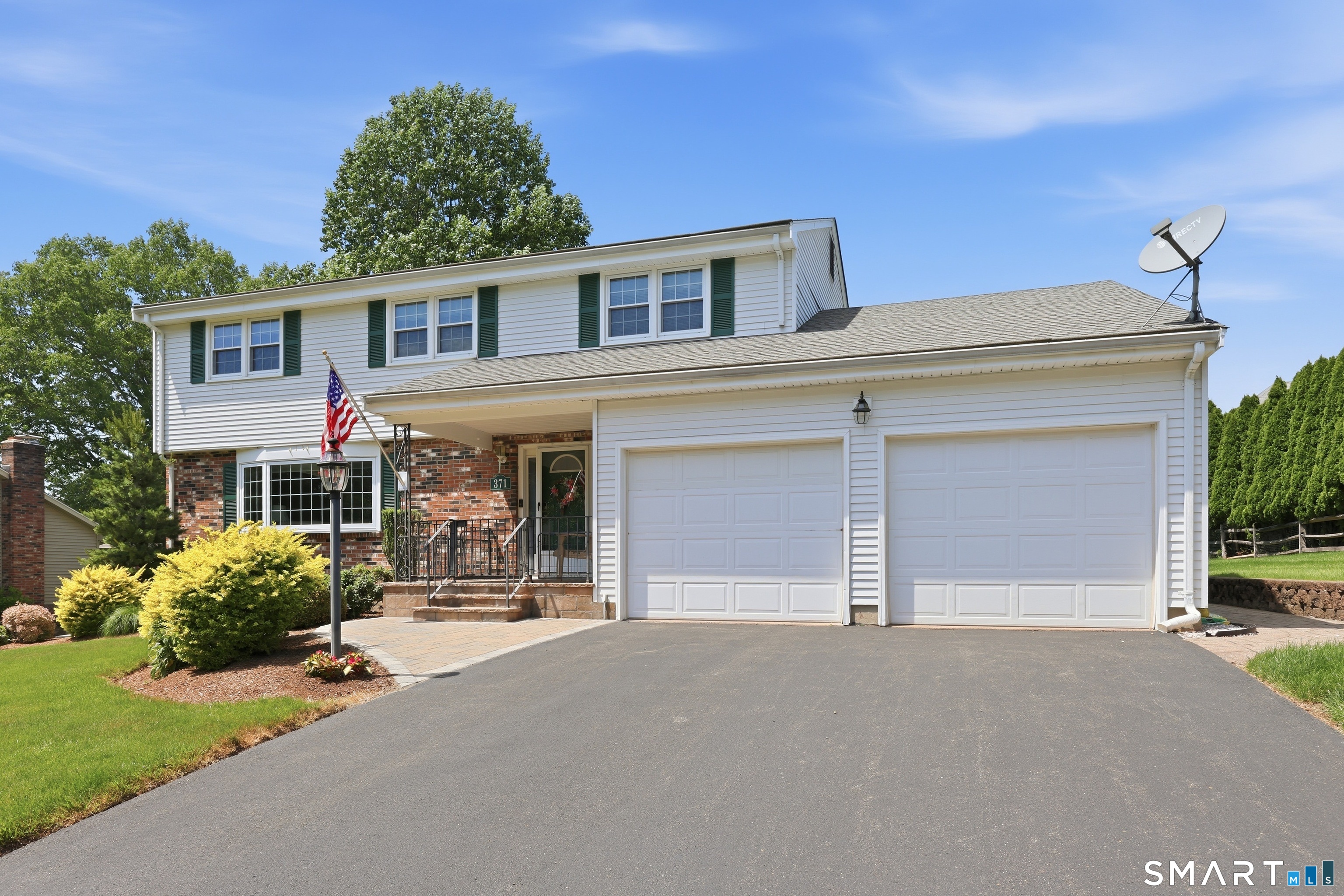 371 Great Swamp Road Glastonbury, CT 06033 - Photo 3 of 40