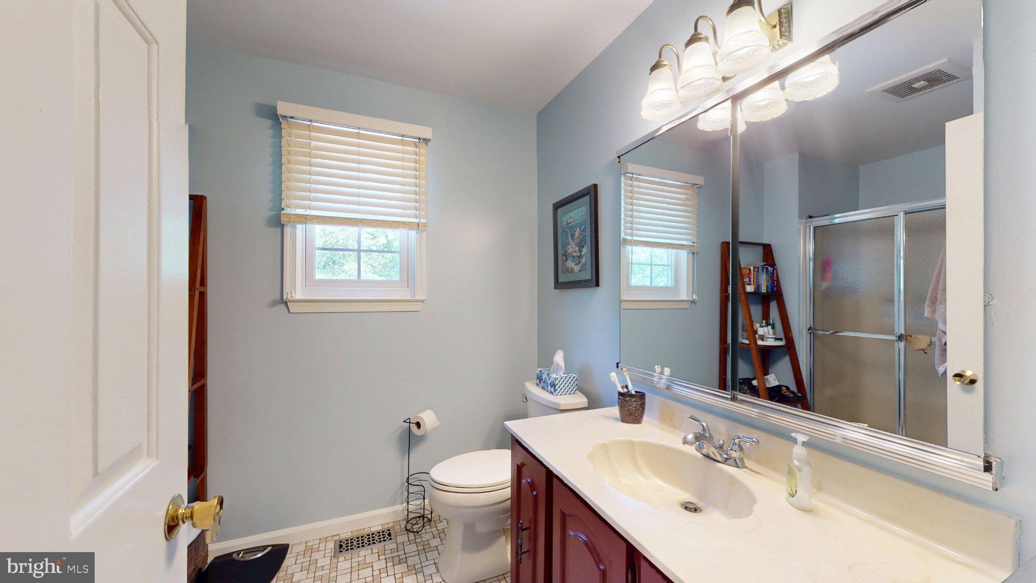 3 Colonial Court Medford, NJ 08055 - Photo 47 of 89 Bright and airy bathroom retreat.