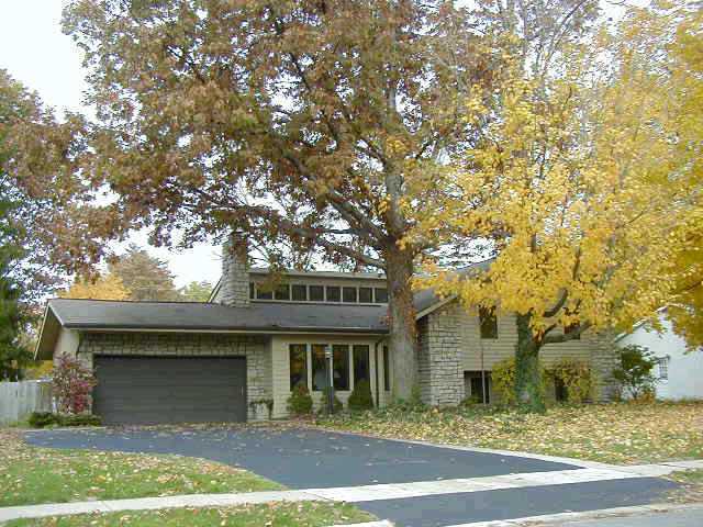 2508 Haverford Road Upper Arlington, OH 43220 - Photo 1 of 1