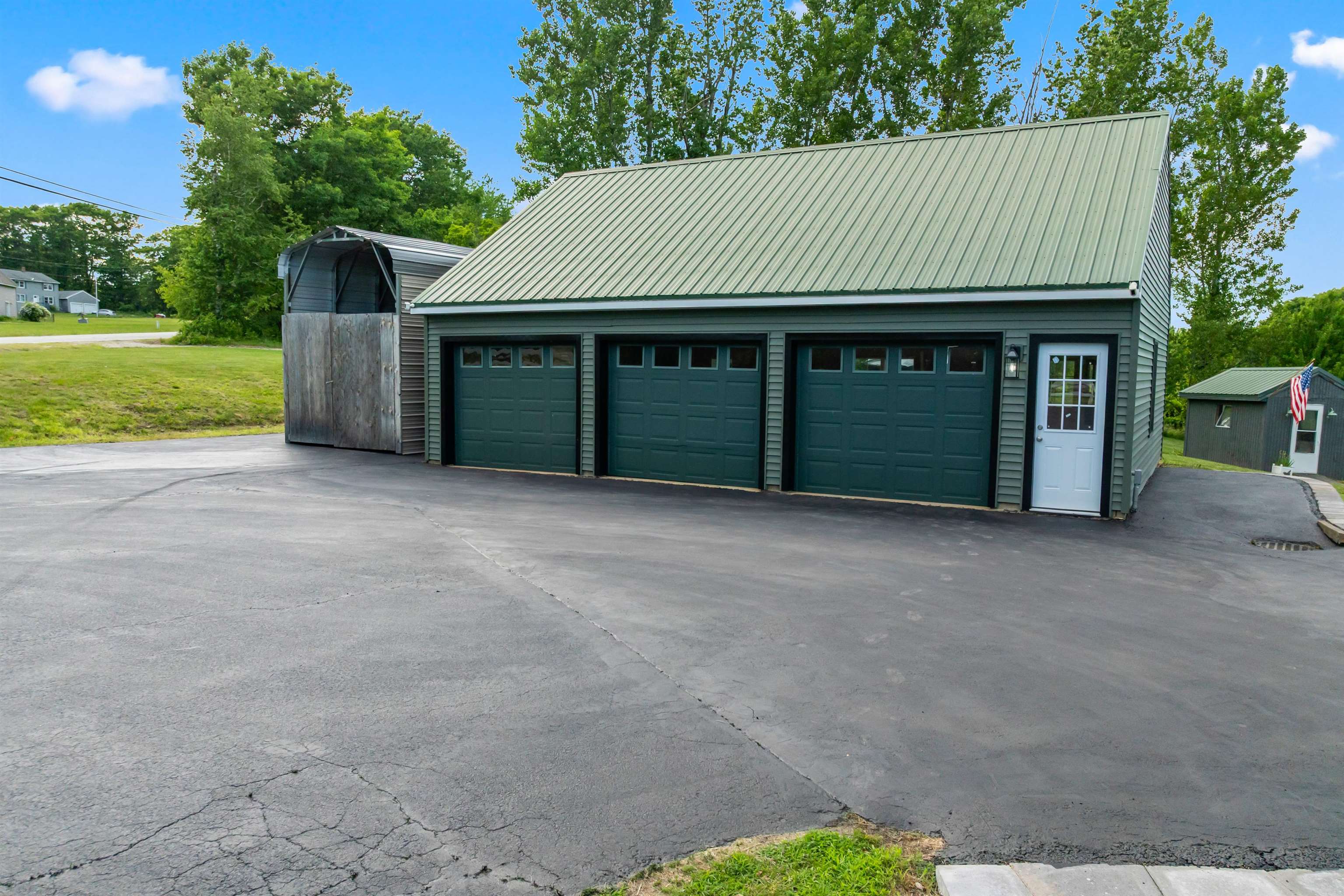 592 Tilton Hill Road Pittsfield, NH 03263 - Photo 9 of 59