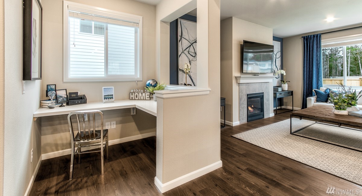17 183rd Street Southwest, Unit 104 Bothell, WA 98012 - Photo 5 of 17