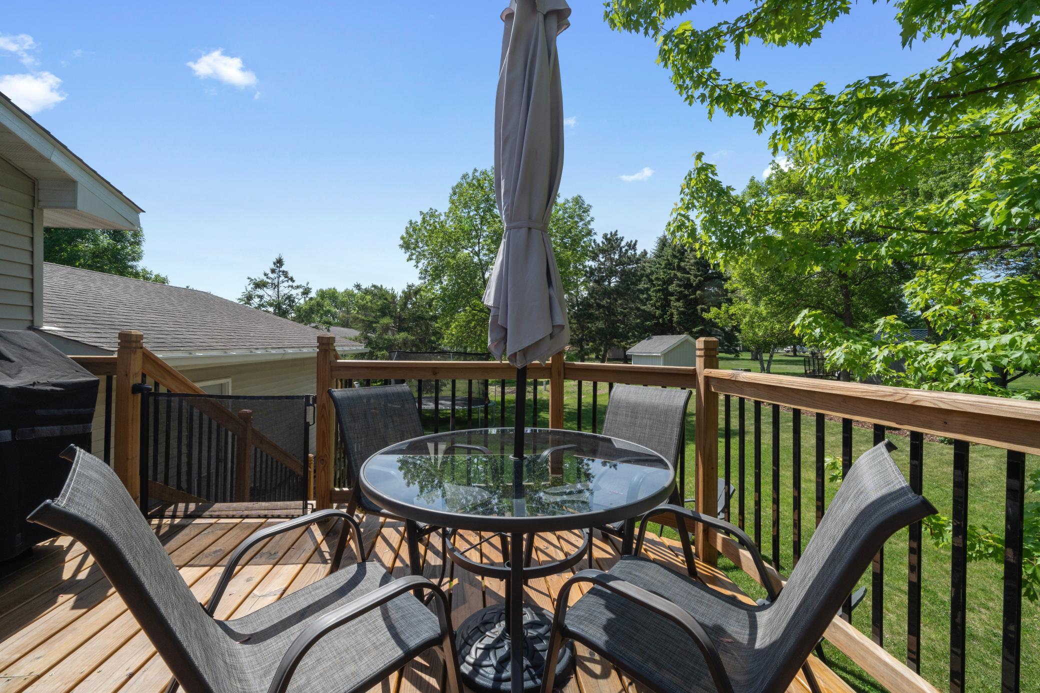 1103 Tabbert Road Northwest Alexandria, MN 56308 - Photo 17 of 50
