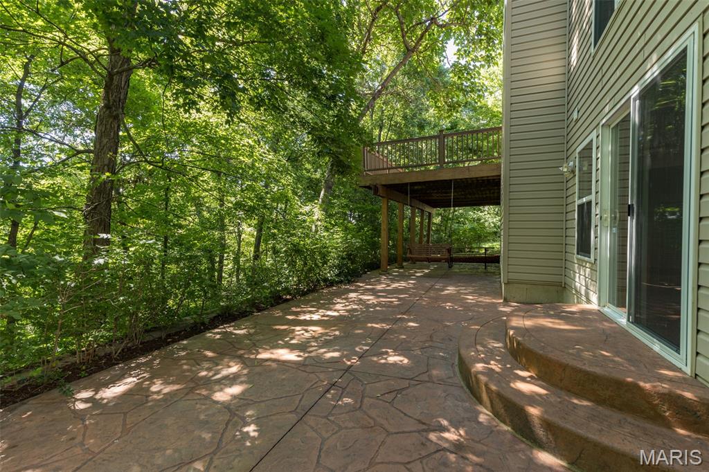 200 Romaine Spring View Fenton, MO 63026 - Photo 56 of 75