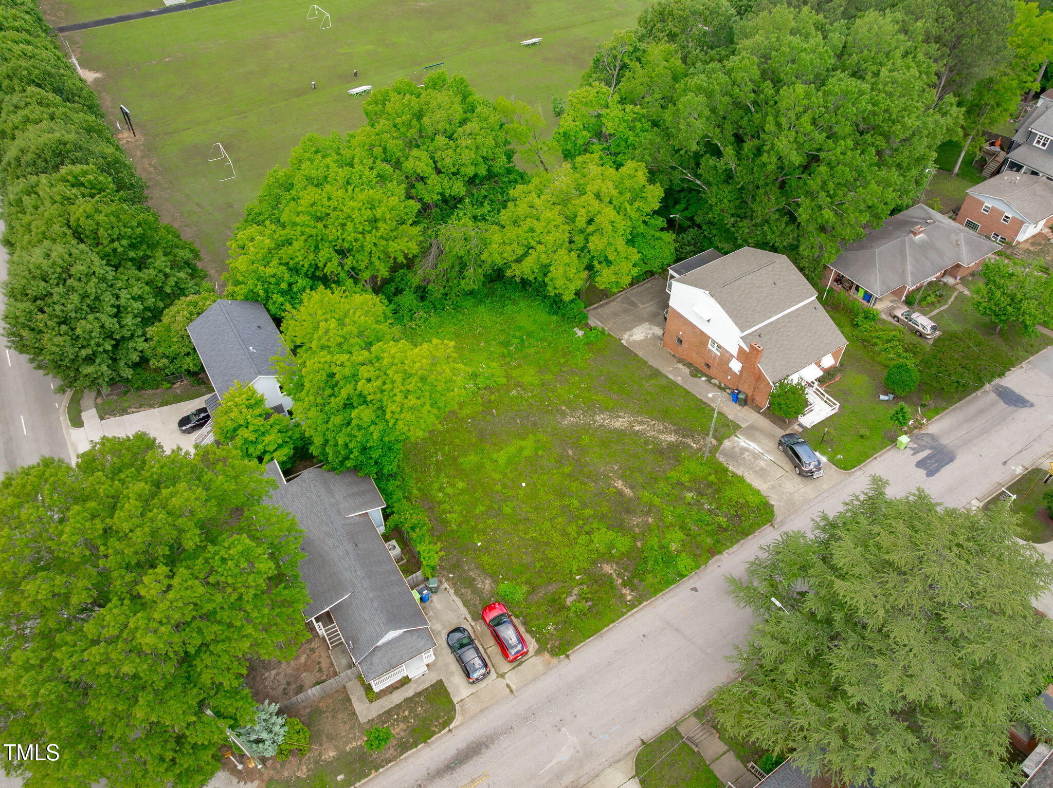 918 South State Street Raleigh, NC 27601 - Photo 1 of 10 AERIAL-3