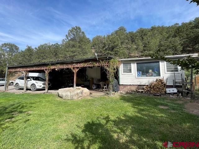 224 Spud Hill Road Montrose, CO 81403 - Photo 1 of 16