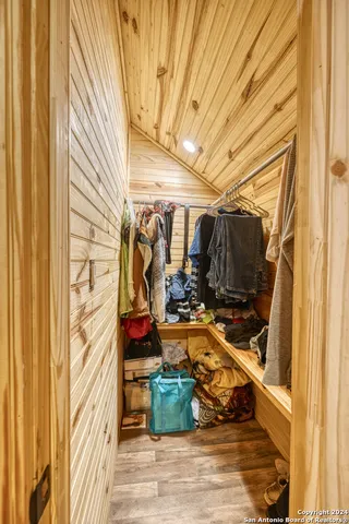 a kitchen with stainless steel appliances granite countertop a stove and a microwave