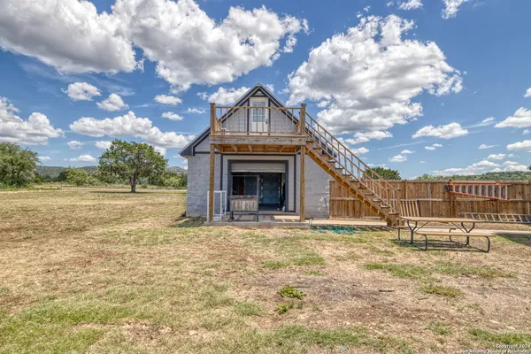 $340,000 | 136 Cardinal Drive, Camp Wood, TX 78833