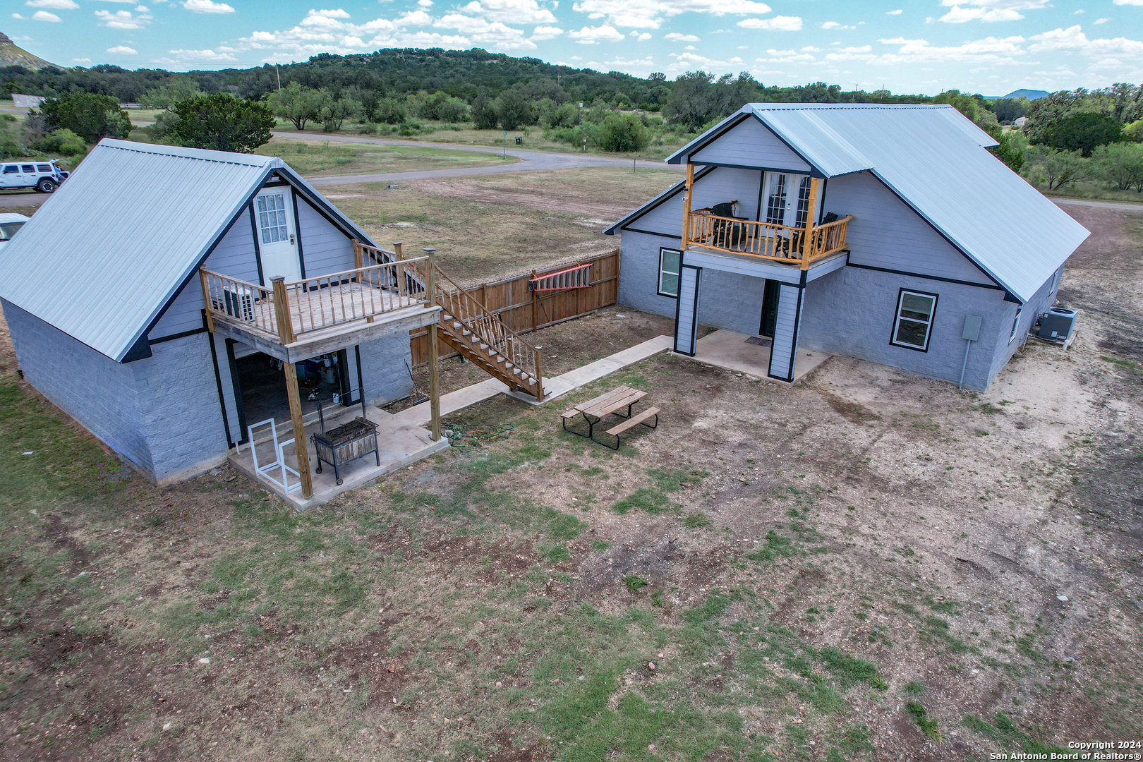 136 Cardinal Drive Camp Wood, TX 78833 - Photo 8 of 62