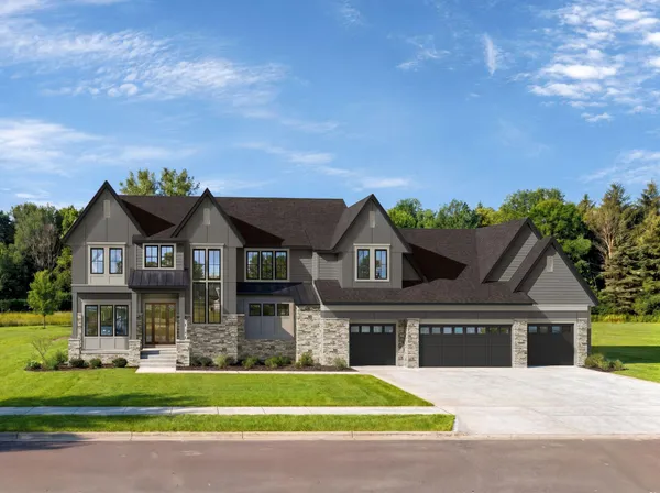 $4,200,000 | 14030 Rockney Street Northeast, Ham Lake, MN 55304