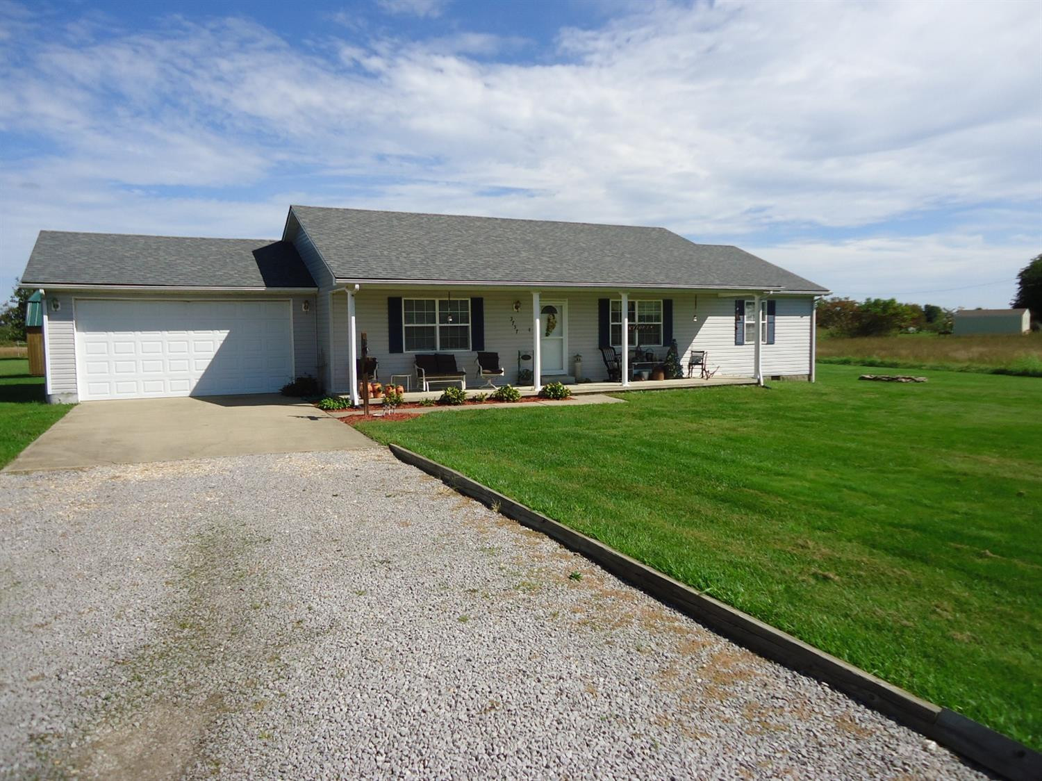 3737 Fall Lick Road Lancaster, KY 40444 - Photo 3 of 23 Photo 3