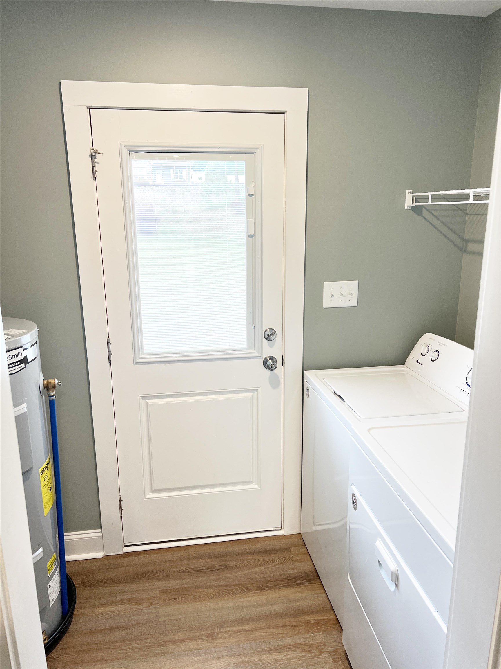 528 South Shamrock Avenue Landrum, SC 29356 - Photo 14 of 16