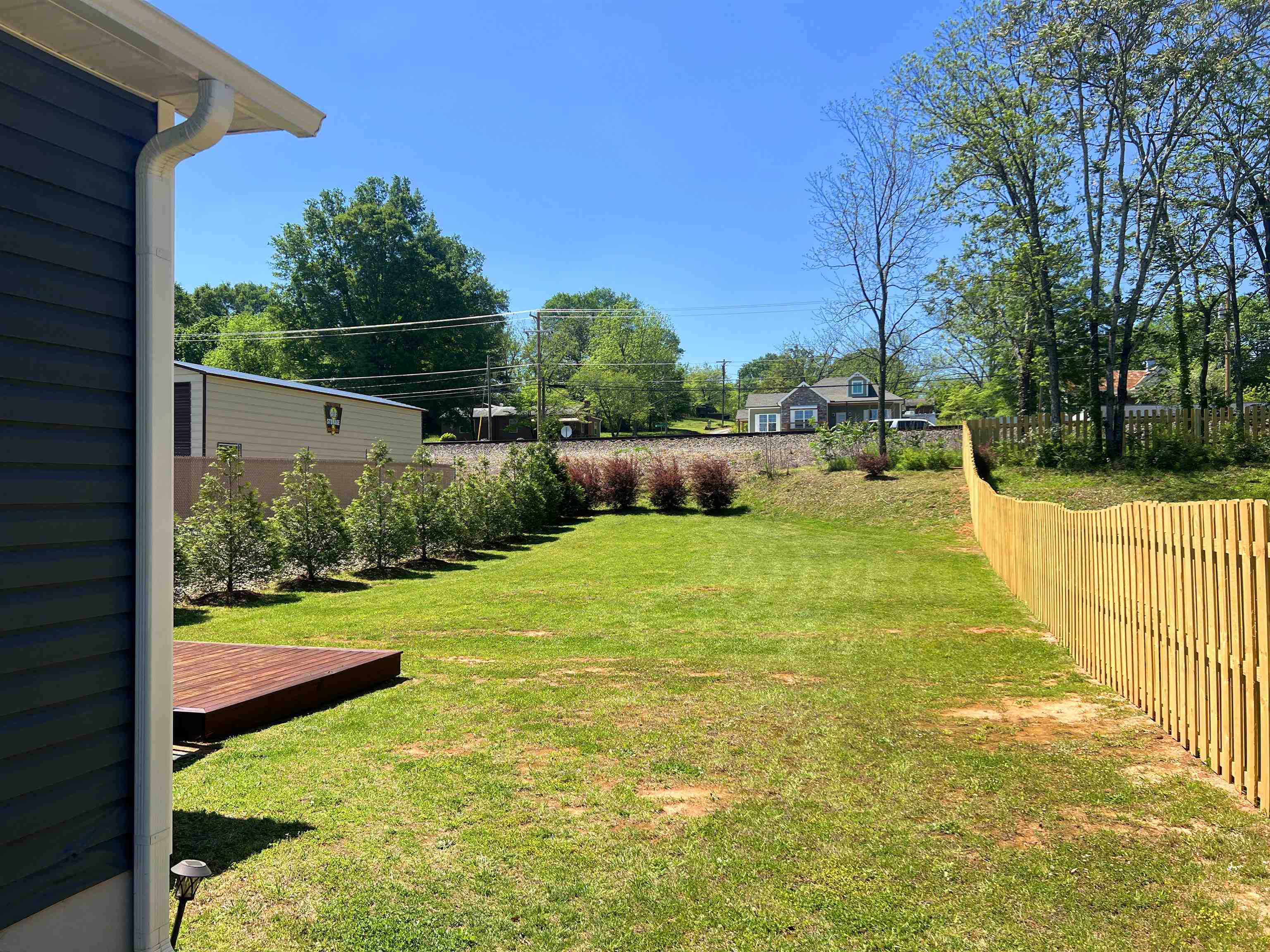528 South Shamrock Avenue Landrum, SC 29356 - Photo 15 of 16