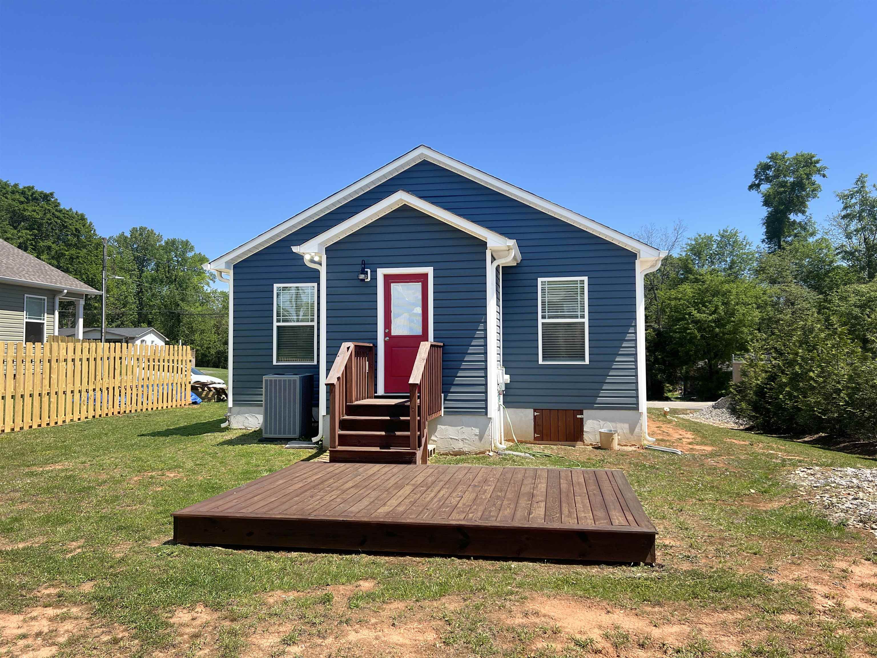 528 South Shamrock Avenue Landrum, SC 29356 - Photo 16 of 16