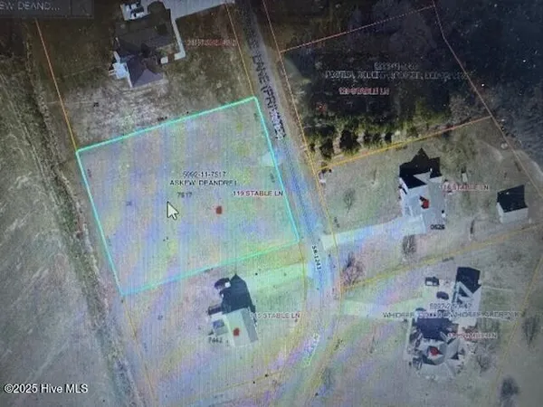$35,500 | 119 Stable Lane, Ahoskie, NC 27910