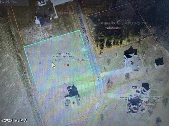 $35,500 | 119 Stable Lane, Ahoskie, NC 27910