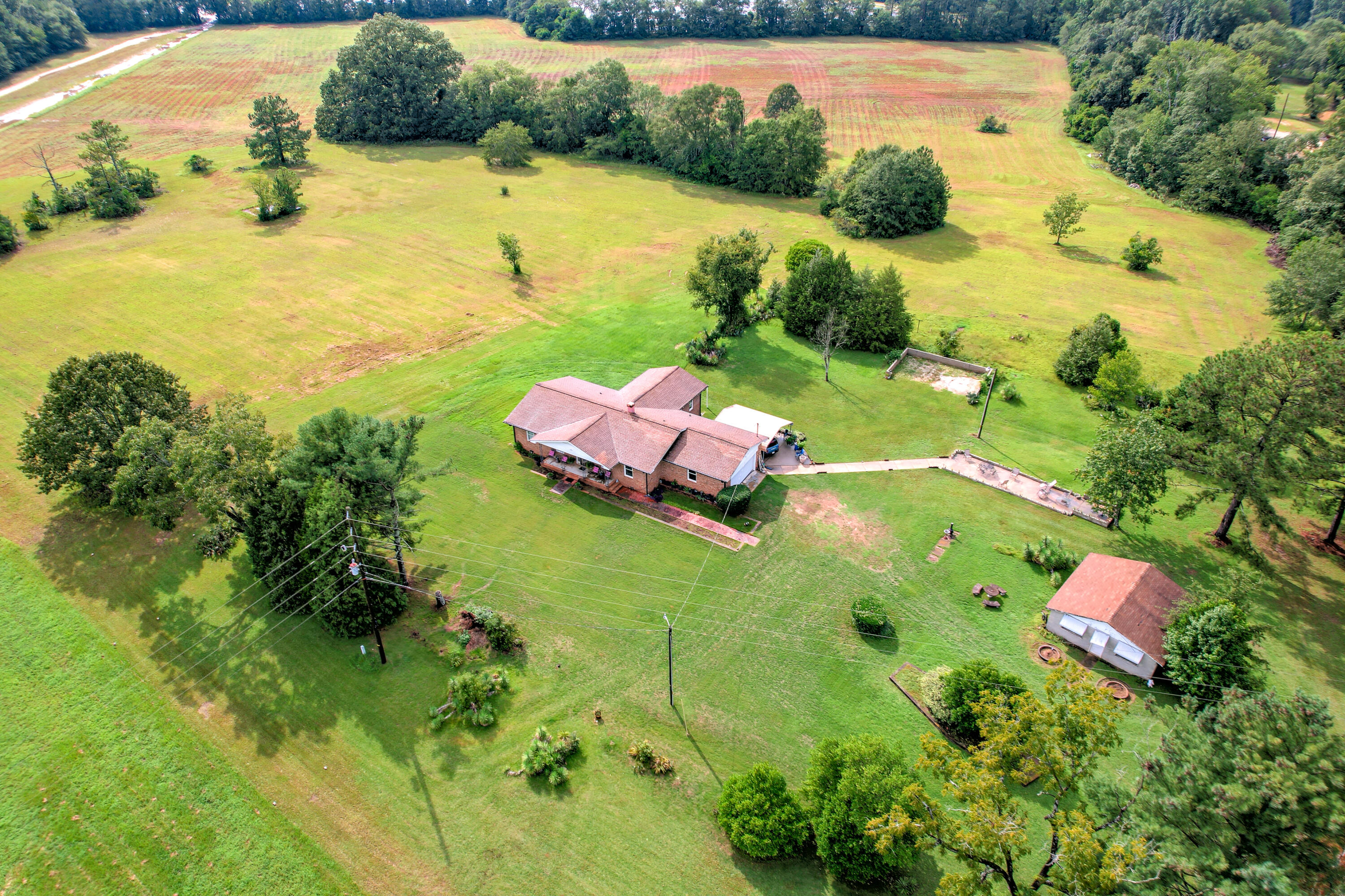 0 Flower Road Trenton, SC 29847 - Photo 10 of 24 02-102