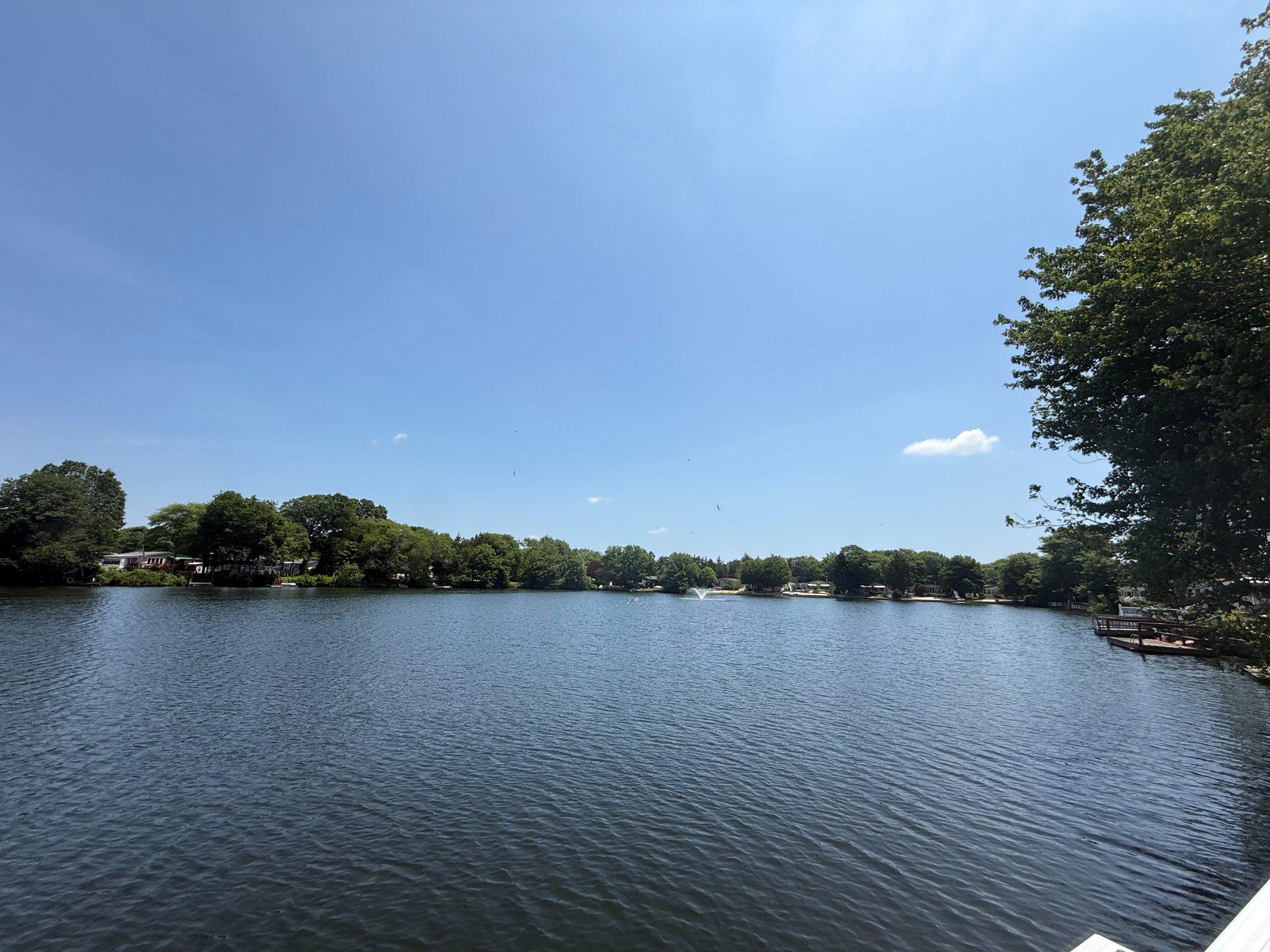 1402 South Rte 9 Cape May Court House, NJ 08210 - Photo 24 of 27 What a view!