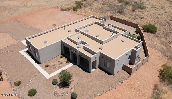 $699,999 | 8867 South Welsh Place, Hereford, AZ 85615