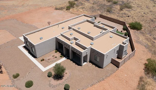 $699,999 | 8867 South Welsh Place, Hereford, AZ 85615