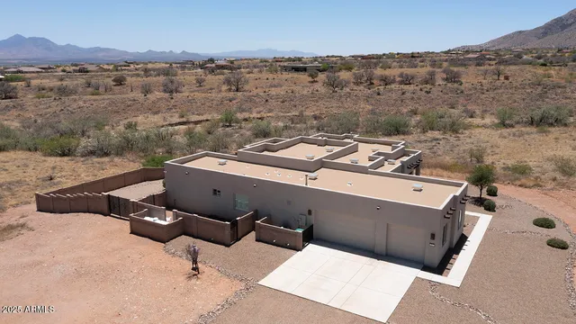 $699,999 | 8867 South Welsh Place, Hereford, AZ 85615