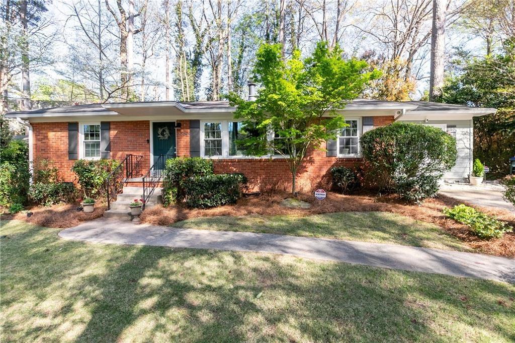 3569 Vanet Road Chamblee, GA 30341 - Photo 1 of 1 Gallery Image 1