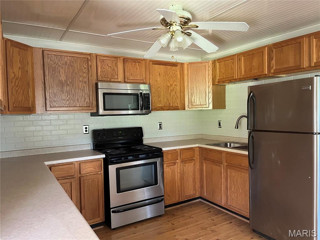 3522 County Road, Unit 6 Ironton, MO 63650 - Photo 4 of 17 Gallery Image 4