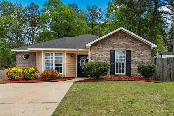$204,900 | 1646 Amber Drive, Columbus, GA 31907