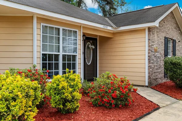 $204,900 | 1646 Amber Drive, Columbus, GA 31907