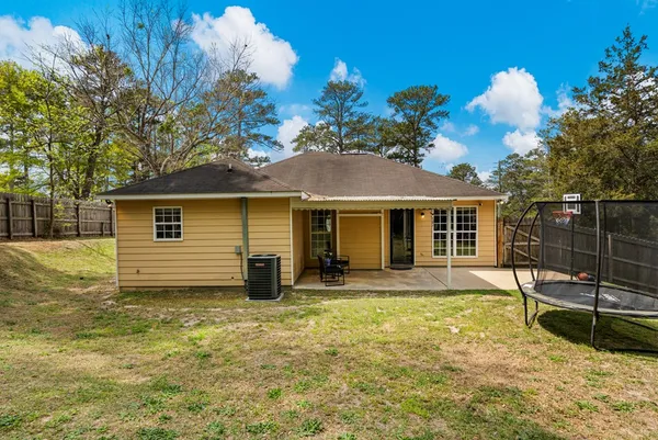 $204,900 | 1646 Amber Drive, Columbus, GA 31907