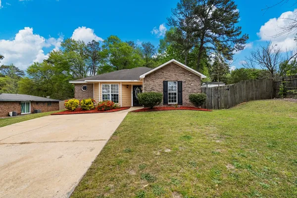 $204,900 | 1646 Amber Drive, Columbus, GA 31907