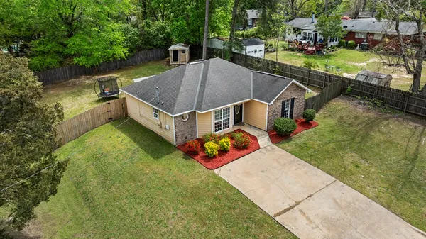 $204,900 | 1646 Amber Drive, Columbus, GA 31907