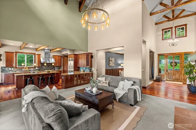 $1,795,000 | 9915 Key Peninsula Highway Northwest, Gig Harbor, WA 98329