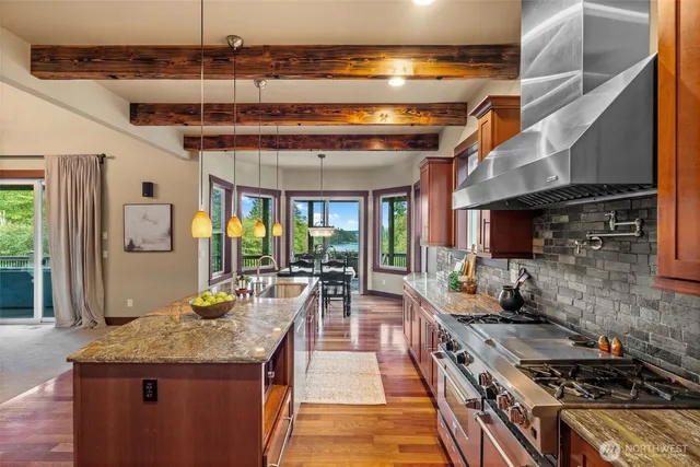 $1,795,000 | 9915 Key Peninsula Highway Northwest, Gig Harbor, WA 98329