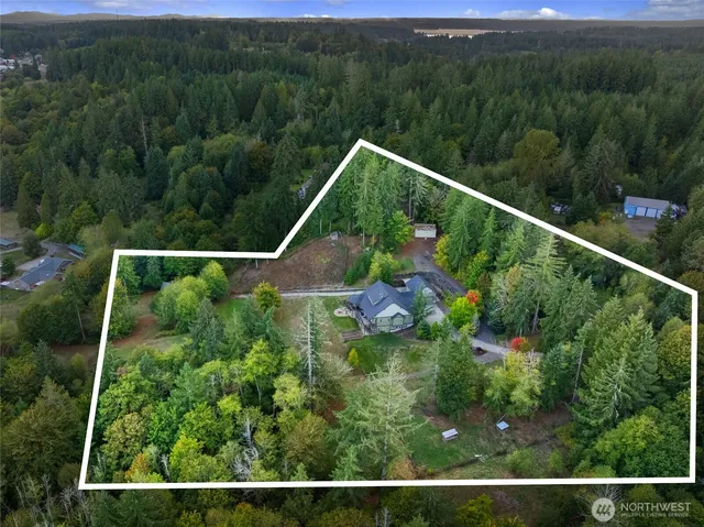 $1,795,000 | 9915 Key Peninsula Highway Northwest, Gig Harbor, WA 98329
