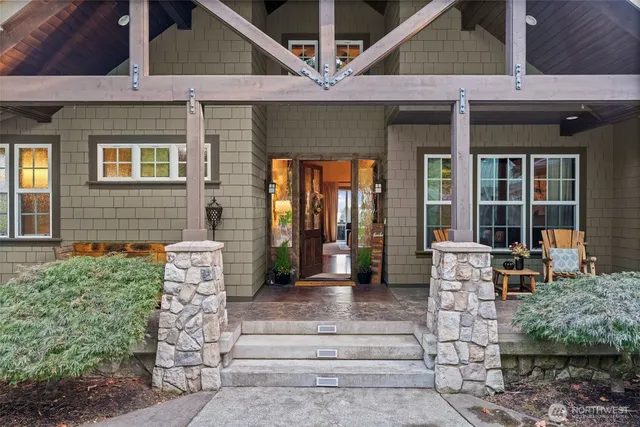 $1,795,000 | 9915 Key Peninsula Highway Northwest, Gig Harbor, WA 98329