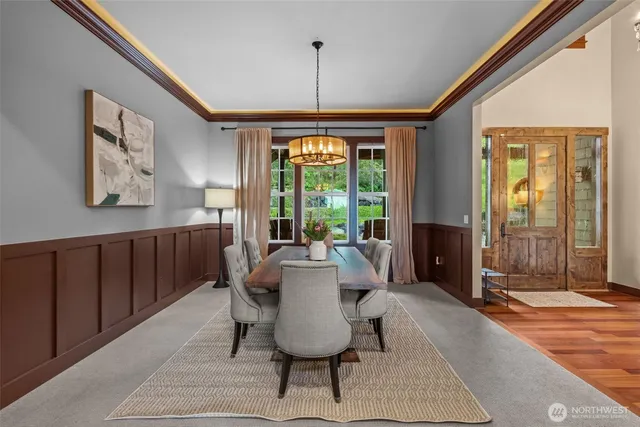 $1,795,000 | 9915 Key Peninsula Highway Northwest, Gig Harbor, WA 98329