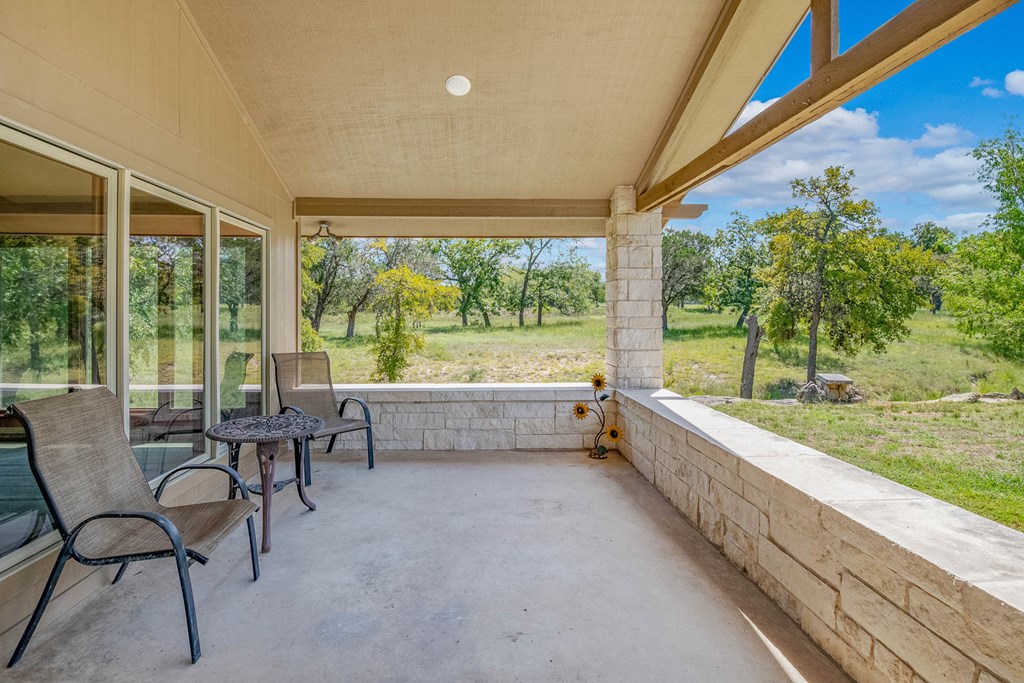 668 Elm Pass Road Center Point, TX 78010 - Photo 16 of 38 Gallery Image 16