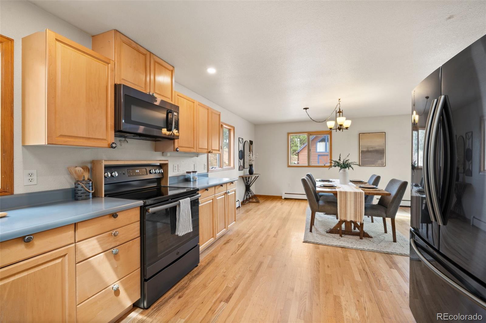 9149 Fallen Rock Road Conifer, CO 80433 - Photo 15 of 50